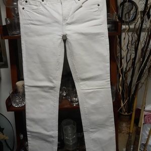 Madewell women jeans